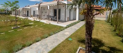 Danai Maisonettes Ofriniou