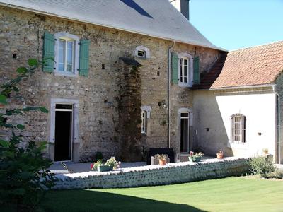Le Buala maison d'hôtes