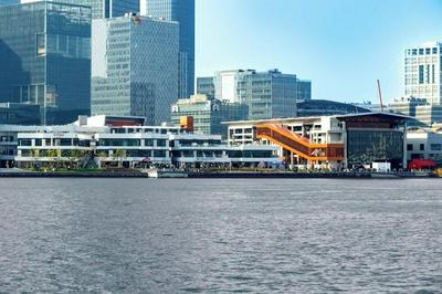 UrCove by Hyatt Shanghai Xuhui West