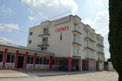 Hotel Cipres