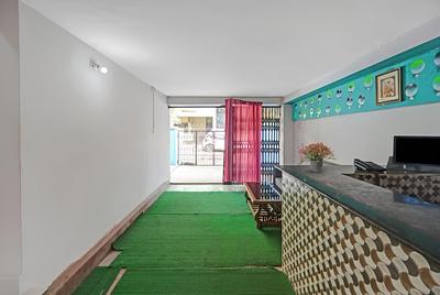 Goroomgo Madison Homes Bhubaneswar