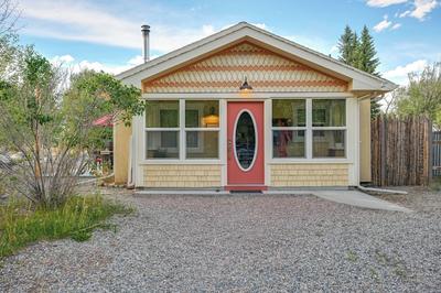 Charming Buena Vista Home w/ Private Hot Tub!