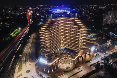 Wyndham Acmar Klang
