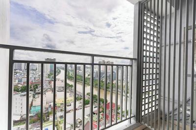 Sun Gleam Apartment -River Gate