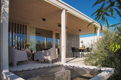 Vanellus Villas - Villa 80