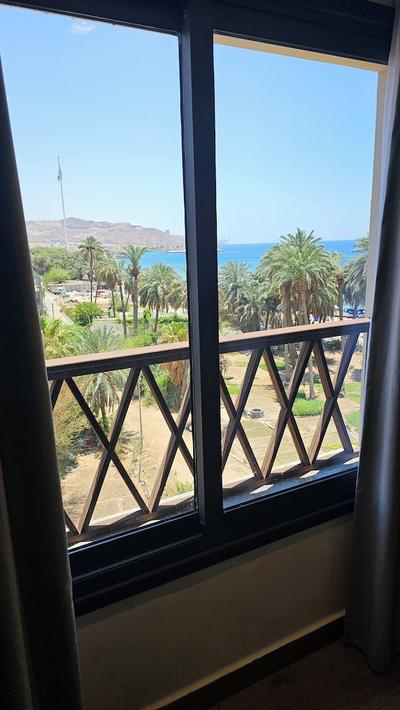 Saraya Abdeen Hotel