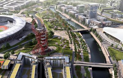 Belvedere Olympic One Eighty