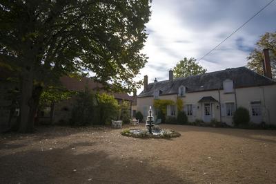 La Frégeolière