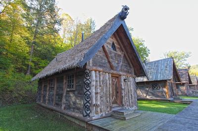 Vikings Villages Resort