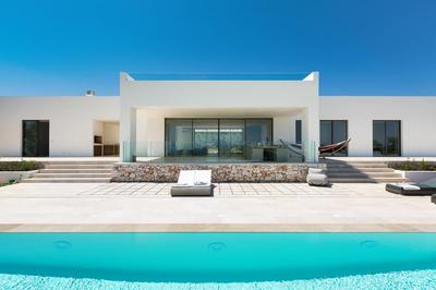 Villa la Linda