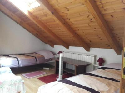 Apartment OPG Balja