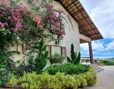 Hotel Santuário das Águias by Nobile