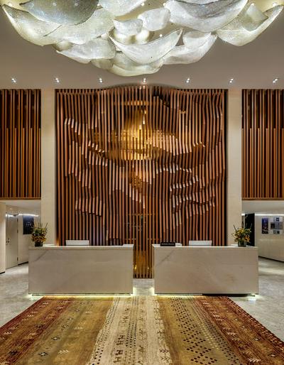 Pan Pacific Serviced Suites Nairobi