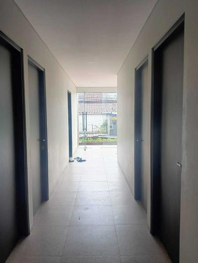 Collection O 94587 Hotel Kebon Jahe