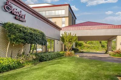 Ramada by Wyndham Shreveport Airport