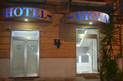 Hotel Viola
