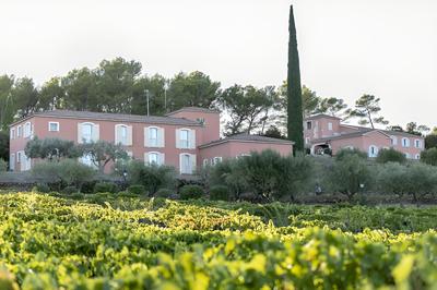 Domaine Rabiega - Vignoble et Boutique Hotel