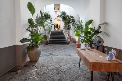 Palazzo Mary in Sorrento