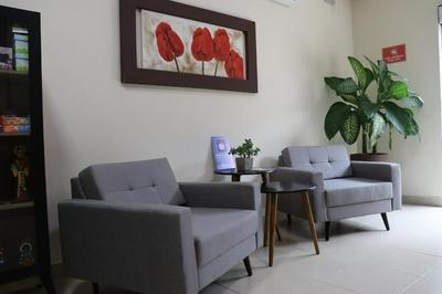 Hotel Graal Inn Queluz