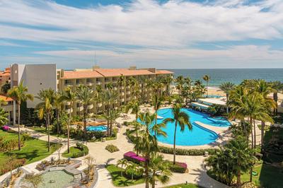 GR Solaris Lighthouse Los Cabos