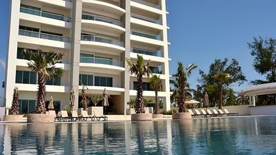 Condominio Escondido