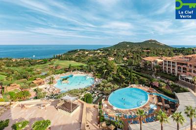 Village Cap Esterel Pierre & Vacances