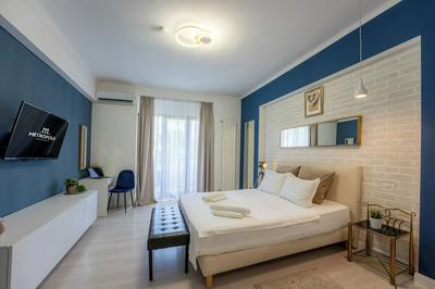 Metropole Apartments Old City