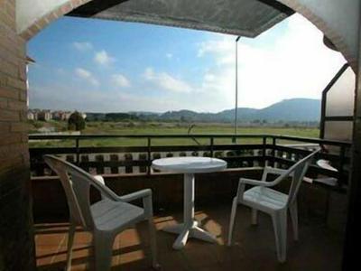 Apartamentos Turisticos Suaces