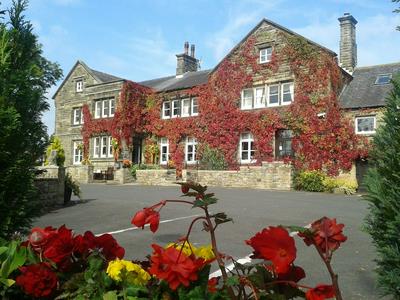 Ferrari S Country House Hotel