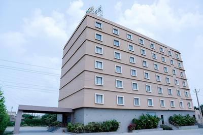 Oaktree Hotel