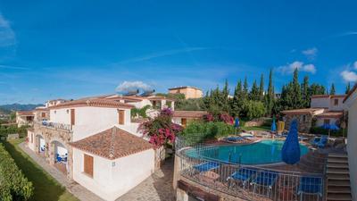 Stunning Residence Bouganvillage Studio Nm1311
