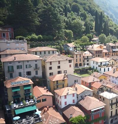 Casa Camelia Varenna
