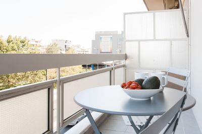 Central Apartment near Metro station