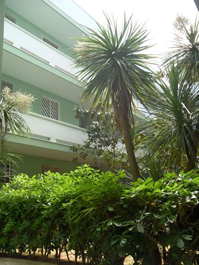 Bilocali Baia Verde