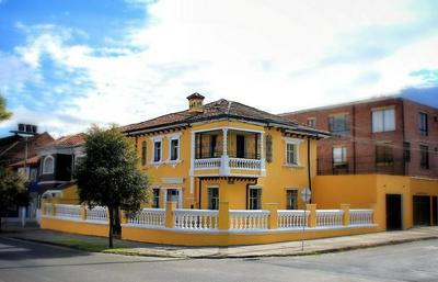 La Playa Hotel Fusion