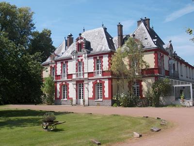 Chateau des Lys
