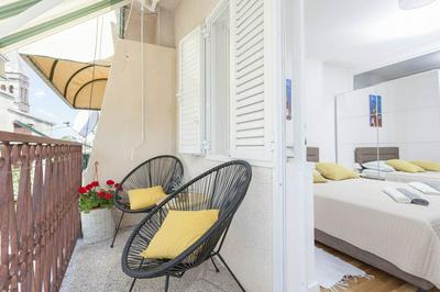 Maja - 50 m From Beach - A2