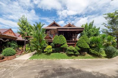 OYO 1128 Ban Suan Meesakul Resort