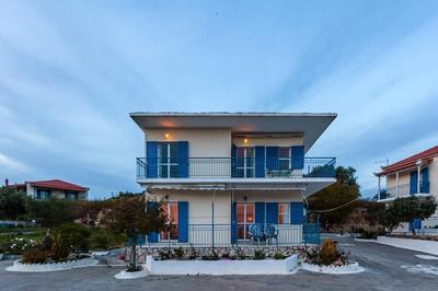 Koroni Seaview Retreat - Summer Cosy Nest