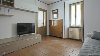 Pizzo Gordona19 A in Argegno