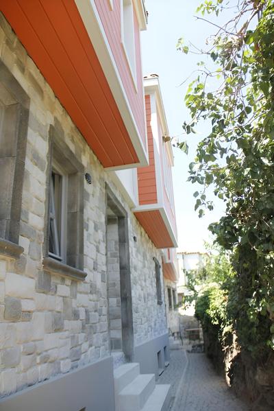 Petra Ada Otel - Image 66