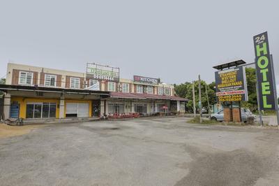 OYO 90145 D'sofwa Inn