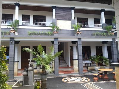New Asta Graha Homestay