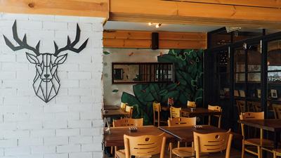 Barkod Otel - Image 33