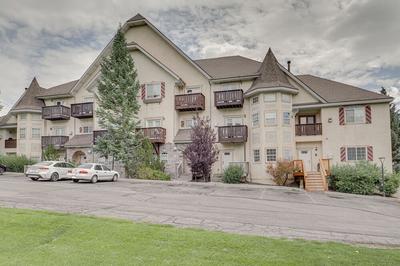 Luxe Midway Condo w/ Golf Course & Mountain Views!