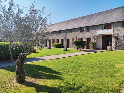 authentic by balladins - Domaine Malar