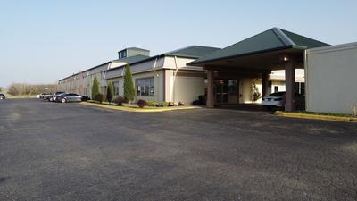 USA Inn Junction City Near Fort Riley