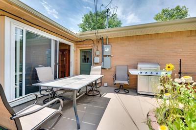Pet-friendly Gem w/ Private Yard in Westminster!