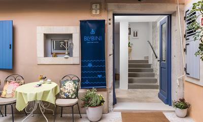 Blubini Hotel