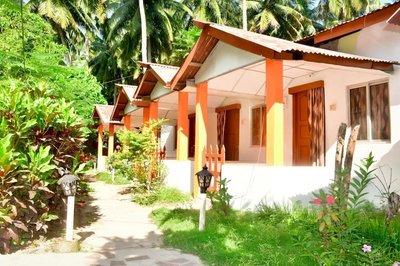 Megha Resort And Restaurant